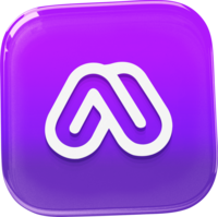 Woman in a membership community