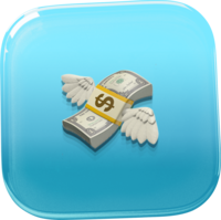 Man in a membership portal